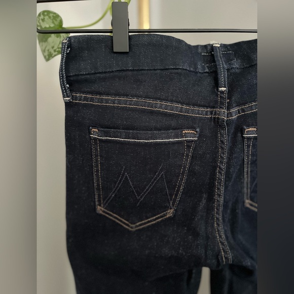 Mother Jeans Looker ~ Size 25 - Picture 5 of 9